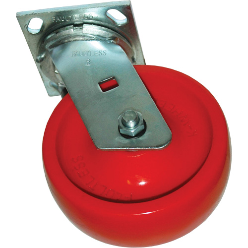 Tilt Truck Swivel Caster NRZ Safety Inc.