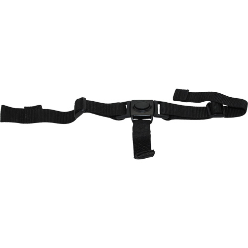 Sturdy Chair High Chair 3 Point Strap NRZ Safety Inc.