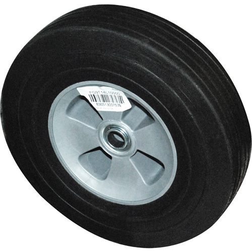 Roue pour chariot &agrave; bascule NRZ Safety Inc.