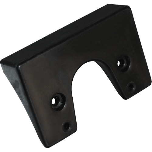 Couvercle pour porte-outil &agrave; pince pour chariot de nettoyage NRZ Safety Inc.