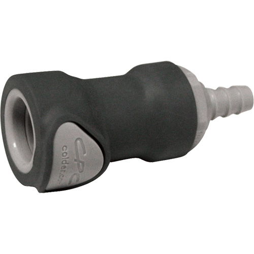 Raccord rapide pour r&eacute;servoir du syst&egrave;me de vadrouille Pulse NRZ Safety Inc.