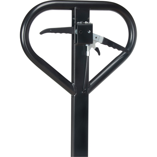 Transpalette robuste avec frein NRZ Safety Inc.
