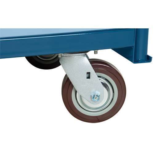 Chariot ajustable pour panneaux, 48" x 24" x 36", Capacit&eacute; 2000 lb NRZ Safety Inc.