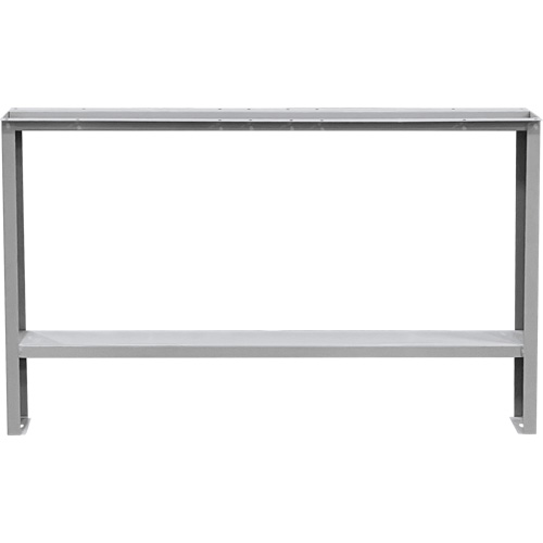Pied d&eacute;tabli, Acier, 48" p x 32" h, Simple NRZ Safety Inc.