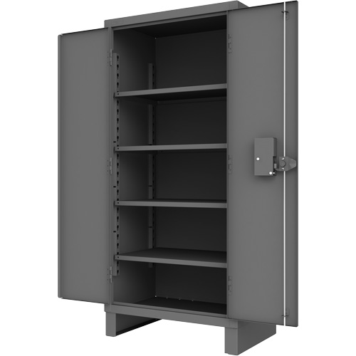 Access Control Cabinet NRZ Safety Inc.
