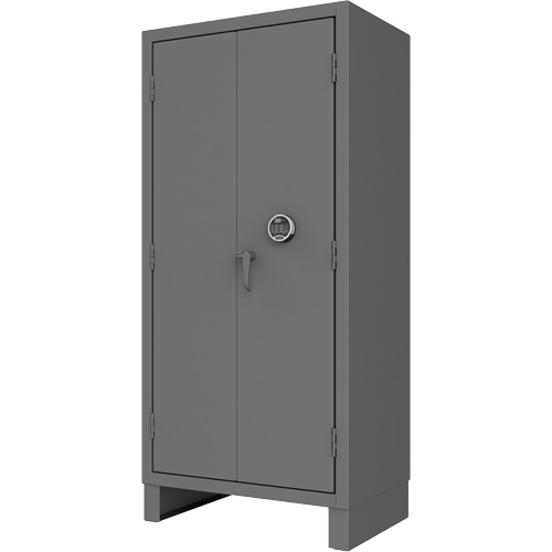 Access Control Cabinet NRZ Safety Inc.