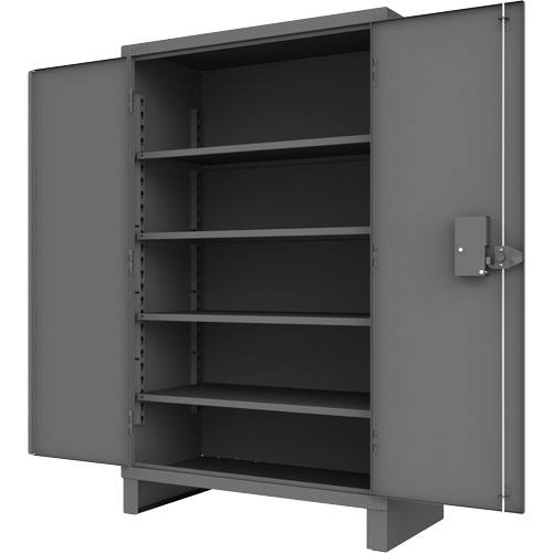 Access Control Cabinet NRZ Safety Inc.