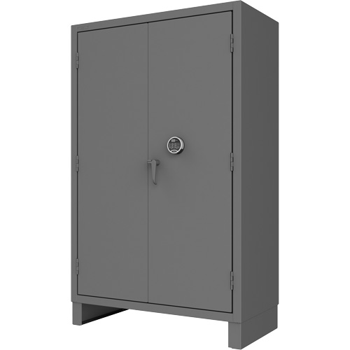 Access Control Cabinet NRZ Safety Inc.