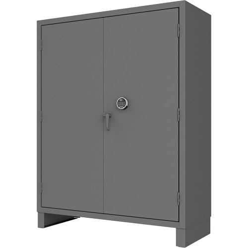 Access Control Cabinet NRZ Safety Inc.