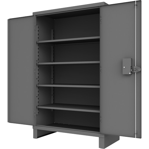 Access Control Cabinet NRZ Safety Inc.