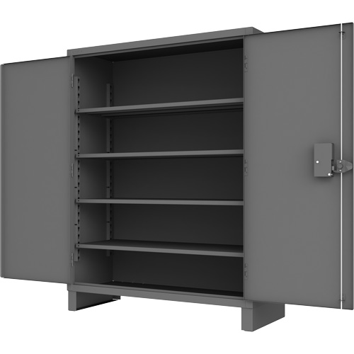 Access Control Cabinet NRZ Safety Inc.