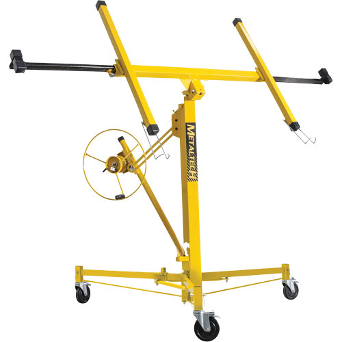 Drywall Panel Hoist NRZ Safety Inc.
