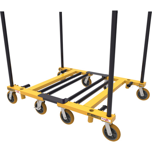H-Cart Connector NRZ Safety Inc.