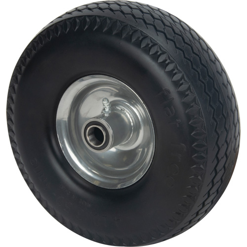 Roue anticrevaisons NRZ Safety Inc.