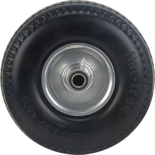 Roue anticrevaisons NRZ Safety Inc.