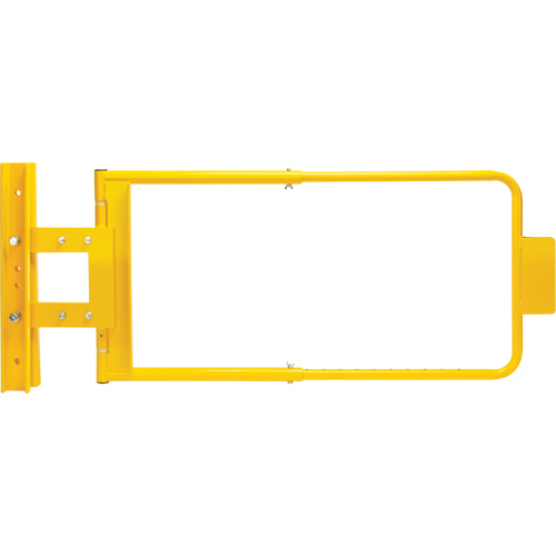 Safety Swing Gate, 21" H x 24" - 40" W NRZ Safety Inc.