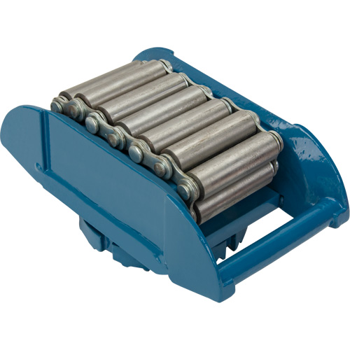Patin &agrave; rouleaux pour machines, 10 tonnes Capacit&eacute; NRZ Safety Inc.