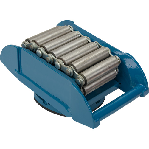 Patin &agrave; rouleaux pour machines, 10 tonnes Capacit&eacute; NRZ Safety Inc.
