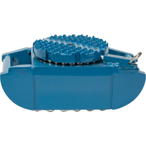 Patin &agrave; rouleaux pour machines, 10 tonnes Capacit&eacute; NRZ Safety Inc.