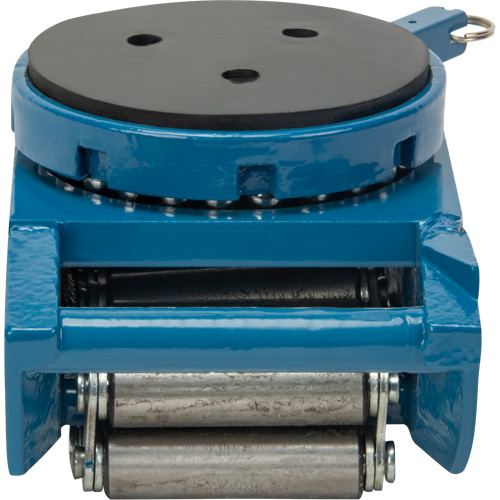 Patin &agrave; rouleaux pour machines, 10 tonnes Capacit&eacute; NRZ Safety Inc.