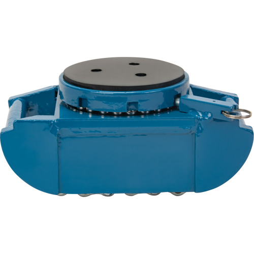 Patin &agrave; rouleaux pour machines, 10 tonnes Capacit&eacute; NRZ Safety Inc.