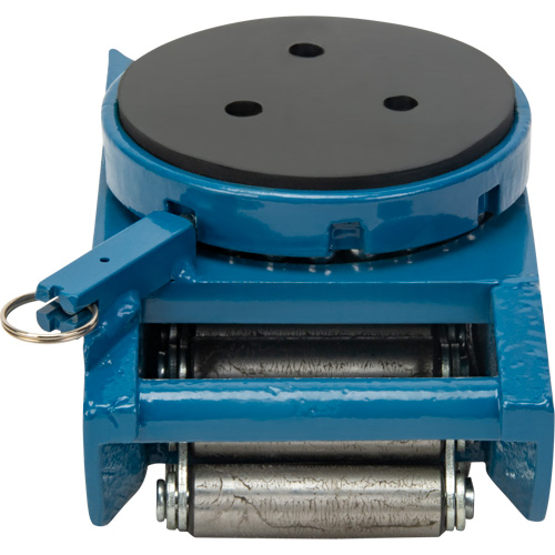 Patin &agrave; rouleaux pour machines, 10 tonnes Capacit&eacute; NRZ Safety Inc.