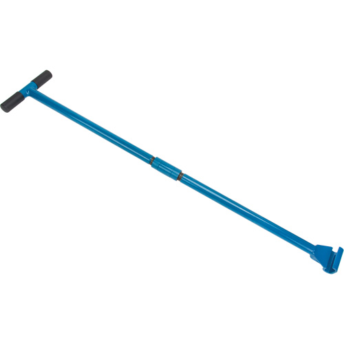 Manche de barre directionnelle pour rouleau de machine NRZ Safety Inc.
