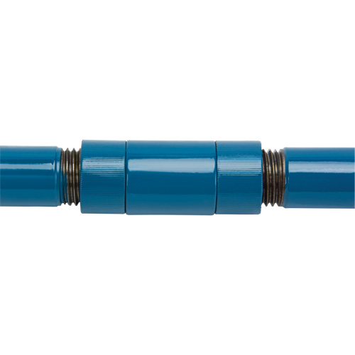 Manche de barre directionnelle pour rouleau de machine NRZ Safety Inc.