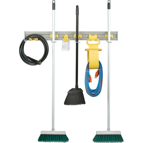 Porte-accessoires NRZ Safety Inc.