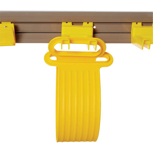 Porte-accessoires NRZ Safety Inc.