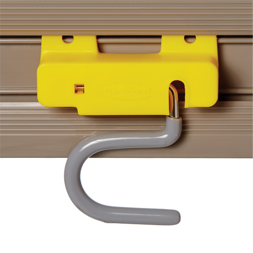 Porte-accessoires NRZ Safety Inc.