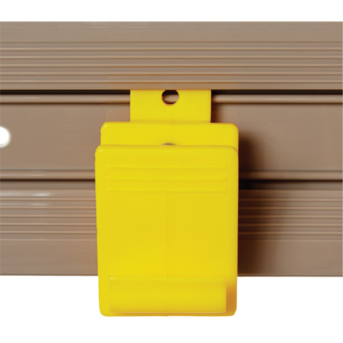 Porte-accessoires NRZ Safety Inc.
