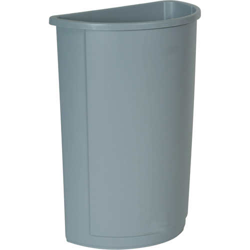 Untouchable&reg; Containers, Polyethylene, 21 US gal. NRZ Safety Inc.