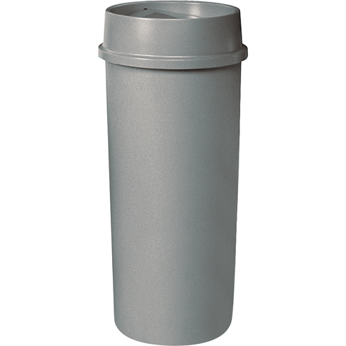 Untouchable&reg; Containers, Polyethylene, 22 US gal. NRZ Safety Inc.