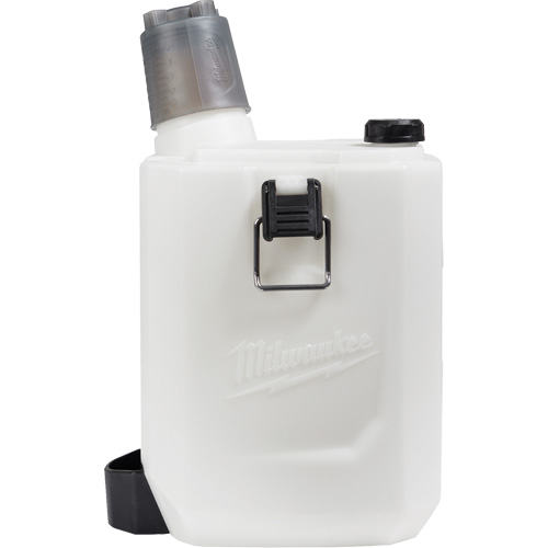 R&eacute;servoir 2 gallon pour vaporisateur &agrave; main NRZ Safety Inc.