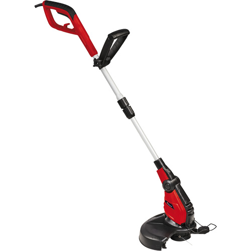 Telescopic String Trimmer, 12", Electric, 120 V NRZ Safety Inc.