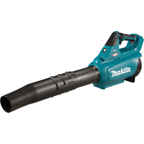 XGT Li-Ion BL Turbo Blower, 40 V, 143 MPH Output, Battery Powered NRZ Safety Inc.