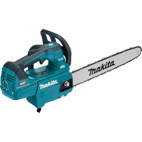 XGT Cordless Brushless Top Handle Chainsaw (Tool Only), 16", Battery Powered, 40 V NRZ Safety Inc.