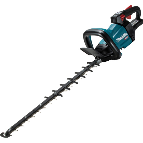 XGT Li-Ion Hedge Trimmer with Brushless Motor, 24", 40 V, Battery Powered NRZ Safety Inc.