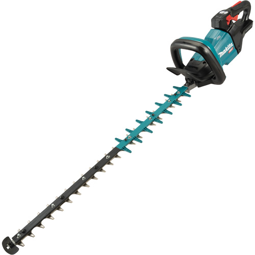 XGT Li-Ion Hedge Trimmer with Brushless Motor, 30", 40 V, Battery Powered NRZ Safety Inc.