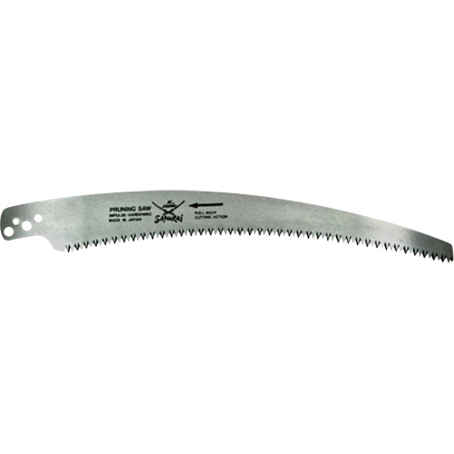 Replacement for GC331LH Curved Blade Hand Saw NRZ Safety Inc.