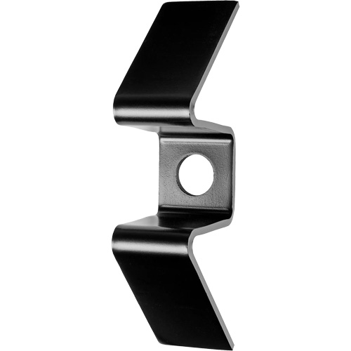 Lame pour red&eacute;finisseur de plates-bandes NRZ Safety Inc.