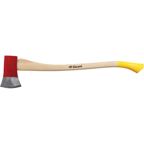 Michigan Axe with Hickory Safety Grip Handle NRZ Safety Inc.