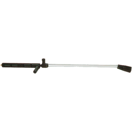 43" Dual Lance NRZ Safety Inc.