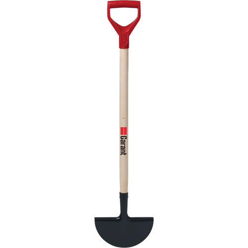 Turf Edger NRZ Safety Inc.