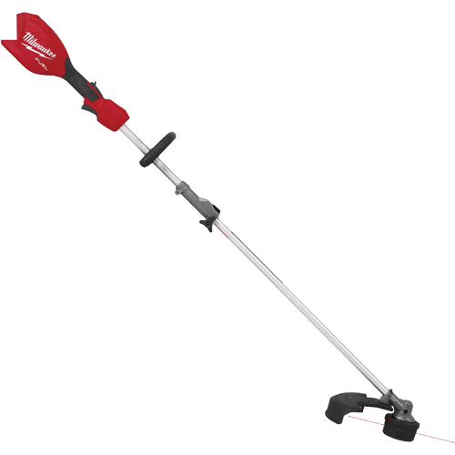 Fuel String Trimmer with Quik-Lok, 16", Battery Powered NRZ Safety Inc.
