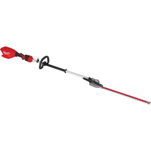 Taille-haie &agrave; manche articul&eacute; Fuel, 24", &agrave; pile NRZ Safety Inc.