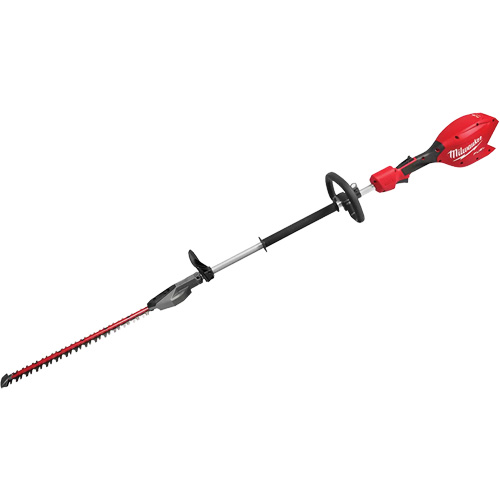Taille-haie &agrave; manche court Fuel, 20", &agrave; pile NRZ Safety Inc.