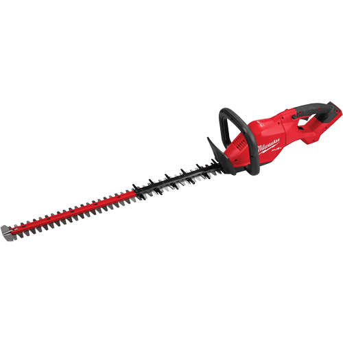 Taille-haie Fuel, 30", &agrave; pile NRZ Safety Inc.