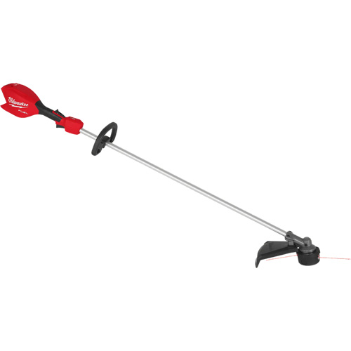Fuel String Trimmer, 16", Battery Powered NRZ Safety Inc.